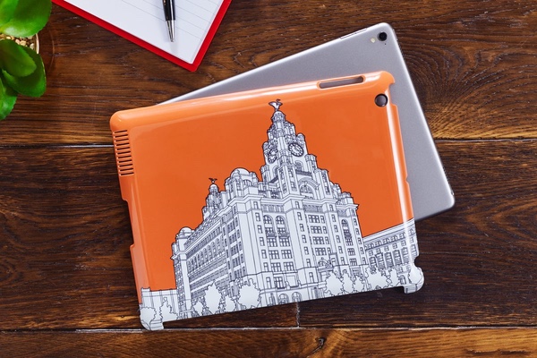 Pwinty ipad cases