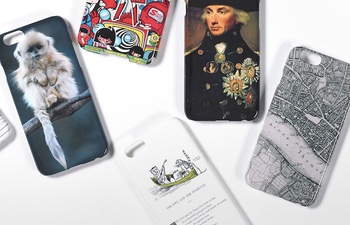 Phone cases